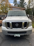 Nissan  NV1500 2012