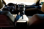 Chevrolet Z71 Suburban 2019