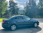 Volkswagon Jetta 2007