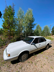 Oldsmobile Cutless Ciera  1993