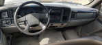 Chevy Tahoe 2004