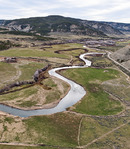 Meeker, Colorado<br/>TRIANGLE Z RANCH