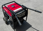 Honda Generator <br/>Honda Generator