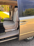 KIA Sedona 2007
