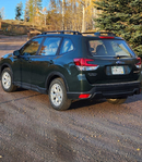 Subaru Forester 2023