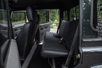 Land Rover Defender 110 Crew Cab TD5 2000