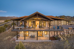 Eagle Ranch<br/>4 Beds | 4 Baths | 5,444 Interior SF | 2,444 Outdoor Living SF | 1,656 SF Garage