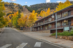 Aspen<br/>SKI-IN TOP-FLOOR CORNER UNIT