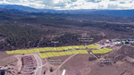 Gypsum<br/>Buckhorn Valley Phase 9