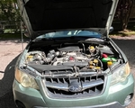 Subaru Outback 2009