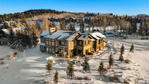 Cordillera Summit<br/>4 BD | 5.5 BA | 5,696 SF | 3-Car Garage