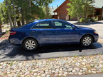Toyota Camry 2007