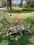Free Teak Patio Furniture