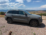 Jeep Grand Cherokee  2019