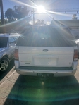 Ford Explorer Limited 2002