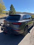 Audi Q7 2022