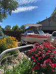 1987 Chris Craft 196