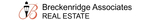 Breckenridge<br/>Classic Meets Contemporary. Prime Location. Panoramic Views.