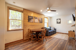 Paonia<br/>Two Thriving AirBnB Retreats in Paonia
