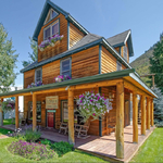 Minturn<br/>9 BD | 8 BA | 3,820 SF | MLS# 1013945