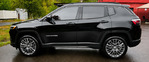 Jeep Compass High Altitude 2022