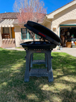 Yakima Low Profile Rooftop Cargo Box