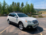 Subaru Outback 2014