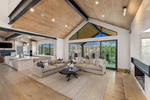 Cordillera<br/>5 BD | 8 BA | 7,375 SF