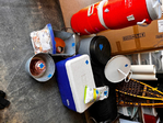 Granby<br/>Garage sale