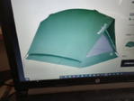 Tent<br/>Timberline 4 person