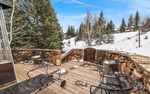 Beaver Creek<br/>25% ownership of the duplex property.