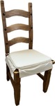 Table and chairs