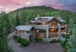 Vail Village<br/>5 BD | 6 BA | 6,822 SF | MLS# 1012231