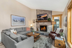 East Vail<br/>3 Bed + Loft | 2 Bath | 1,221 SF