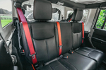 Jeep Wrangler Unlimited Rubicon Recon AEV JK351 6.4L 2017
