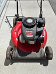 Lawn Mower<br/>Yard Machine MTD Lawn Mower
