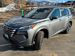 Nissan Rogue SV AWD 2024