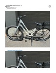 Marin electric bicycle<br/>Marin electric bike, nearly brand new