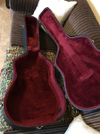 Guitar<br/>Fender Acoustic Guitar
