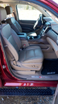 Chevrolet Z71 Suburban 2019