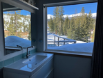 Breckenridge<br/>Fantastic views from large vaulted great room in Breckenridge