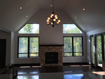 Willits Area<br/>Custom 3BD/2.5BA for Rent
