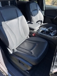 Audi Q7 2022