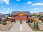 Kremmling<br/>3 BD | 2.5 BA | 1,354 SF | MLS#: S1070865