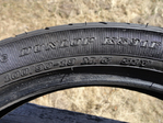 Motorcycle Tire.