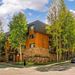 Aspen<br/>Spacious & open layout plenty natural light along with designed living 1BR