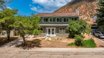 Glenwood Springs<br/>Riverside Retreat