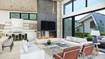 Vail Golf Course<br/>5 Beds | 6 Baths | 4,132 SF