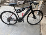 Cannondale 27" e-Bike Neo 
Cannondale 27" e-Bike Neo with fenders<br/>Lose Weight the Old Fashioned Way