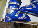 Lange L10 Ski Boots